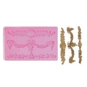 Καλούπι Σιλικόνης 12.2cm x 19.5cm