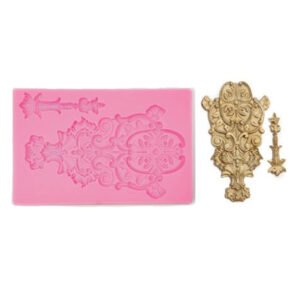 Καλούπι Σιλικόνης 12.2cm x 19.5cm