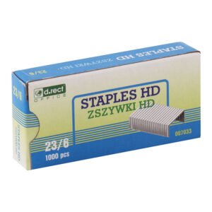 Σύρματα Συρραπτικών Μηχανών d.rect 23/6