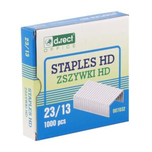 Σύρματα Συρραπτικών Μηχανών d.rect 23/13