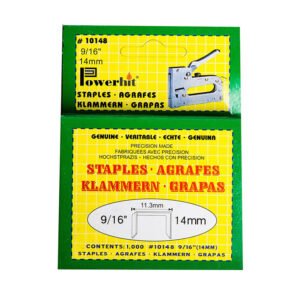 Σύρματα Καρφωτικής Μηχανής d.rect 14mm