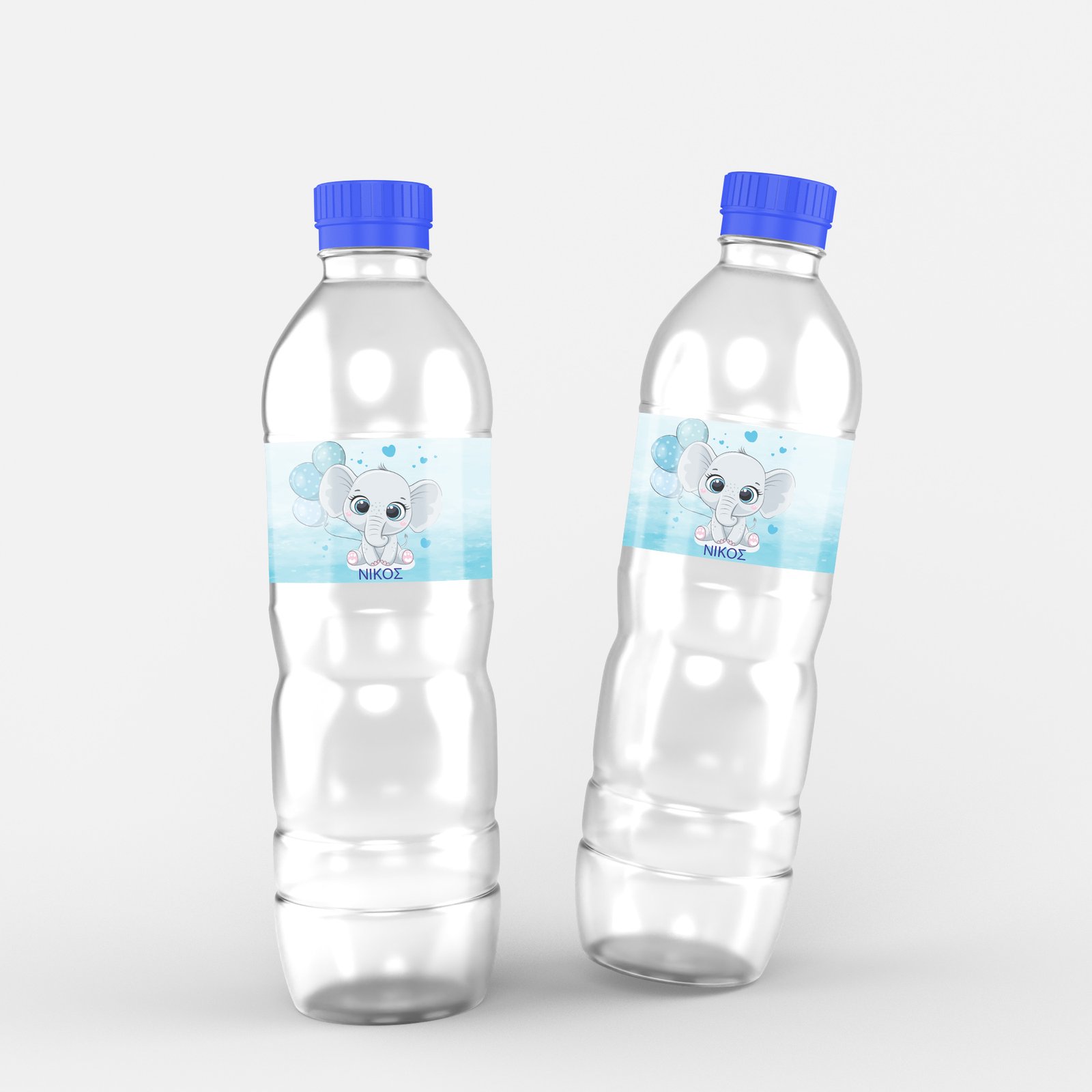 ΕΛΕΦΑΝΤΑΚΙ ΣΙΕΛ