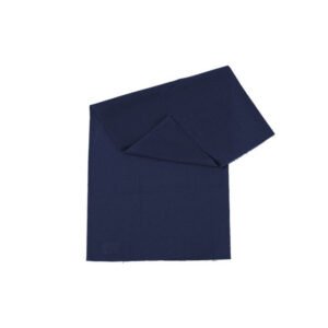 Unisex Μπαντάνα Πολλαπλών Χρήσεων Σκούρο Μπλε