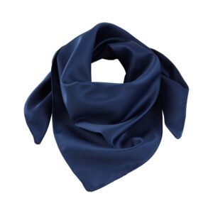 Φουλάρι Βαθύ Μπλε Neoblu