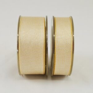 Χριστουγεννιάτικη Πολυεστερική Κορδέλα Royale