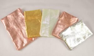 Πουγκί Λονέτα Foil 14cm x 20cm