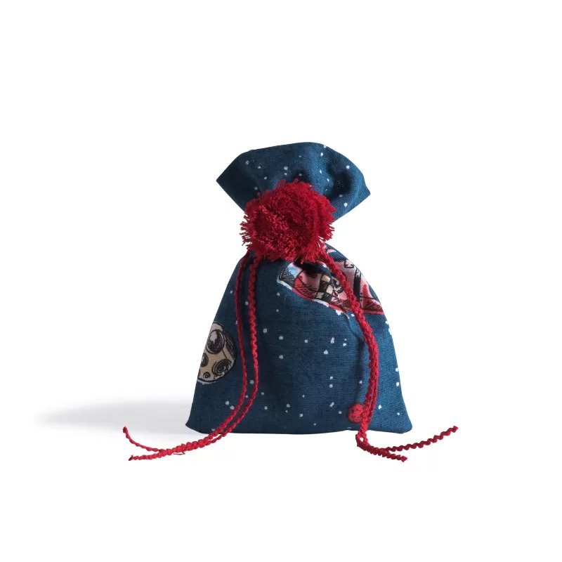 ΠΟΥΓΚΙ ΔΙΑΣΤΗΜΟΠΛΟΙΑ 12 x 17 cm