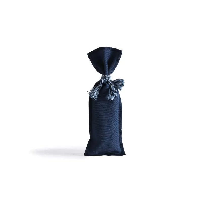 ΠΟΥΓΚΙ ΜΑΚΡΟΣΤΕΝΟ PREMIUM 6 x 19 cm -ΣΚ.ΜΠΛΕ