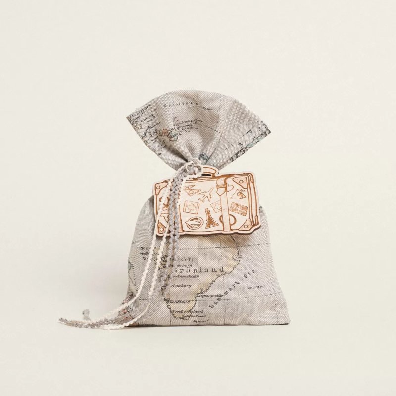 ΠΟΥΓΚΙ ΥΦΑΣΜΑΤΙΝΟ ΧΑΡΤΗΣ 12 x 17 cm