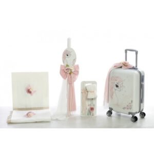 ΣΕΤ ΒΑΠΤΙΣΗΣ ΓΙΑ ΚΟΡΙΤΣΙ ΜΟΝΟΚΕΡΟΣ