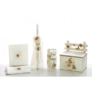 ΣΕΤ ΒΑΠΤΙΣΗΣ ΓΙΑ ΚΟΡΙΤΣΙ ΠΕΤΑΛΟΥΔΑ