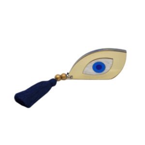 Διακοσμητικό Επιχειρηματικό Δώρο Επιτραπέζιο Πλέξιγκλας Μάτι