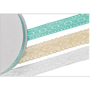 Δαντέλα Βαμβακερή 20mm x 20y