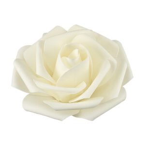 Κεφάλι Τριαντάφυλλου από Αφρό