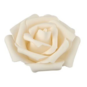 Κεφάλι Τριαντάφυλλου από Αφρό