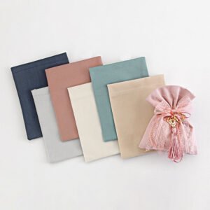 Υφασμάτινο Πουγκί 14cm x 18cm