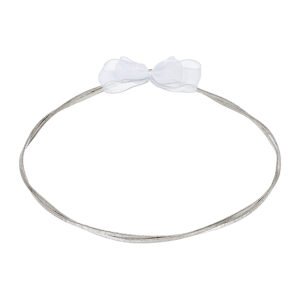 Χειροποίητα Επάργυρα και Επιπλατινωμένα Ασημί Στέφανα Γάμου