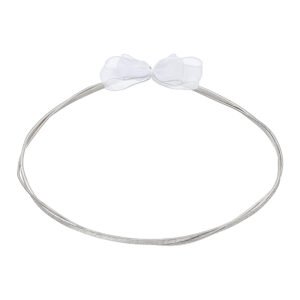 Χειροποίητα Επάργυρα και Επιπλατινωμένα Ασημί Στέφανα Γάμου