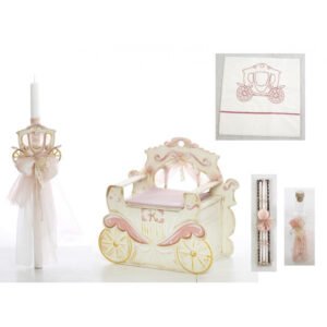 ΣΕΤ ΒΑΠΤΙΣΗΣ ΓΙΑ ΚΟΡΙΤΣΙ ΑΜΑΞΑ