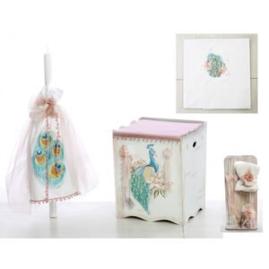 ΣΕΤ ΒΑΠΤΙΣΗΣ ΓΙΑ ΚΟΡΙΤΣΙ ΠΑΓΩΝΙ