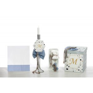 ΣΕΤ ΒΑΠΤΙΣΗΣ ΓΙΑ ΑΓΟΡΙ ΜΟΝΟΓΡΑΜΜΑ