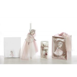 ΣΕΤ ΒΑΠΤΙΣΗΣ ΓΙΑ ΚΟΡΙΤΣΙ ΜΠΑΛΑΡΙΝΑ