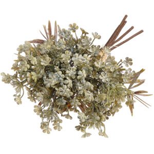 Λαδί Μπουκέτο από Κλαδιά Ιτιάς