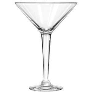 Γυάλα σε Σχήμα Ποτηριού Μαρτίνι