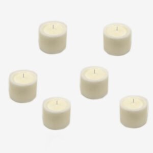Σετ με 6 Κεριά
