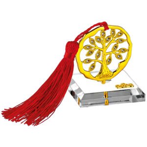 Επιτραπέζιο Γούρι 2026: Χρυσό Δέντρο της ζωής