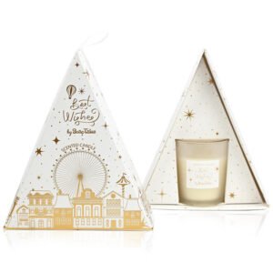 Κερί Apple Cinnamon 60gr