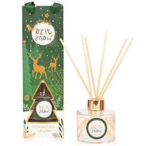 Αρωματικό Χώρου Green Spice 100ml σε Συσκευασία Δώρου