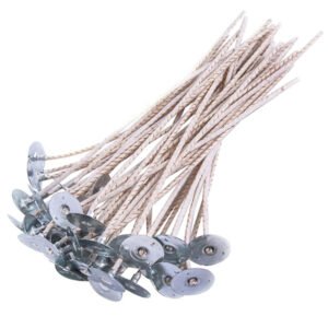 Οικολογικό Φυτίλι με Βάση 15cm