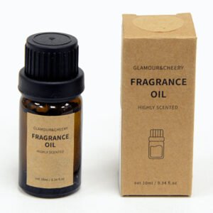 Αρωματικό Έλαιο Για Αρωματιστή 10ml Σετ 12 Αρωμάτων