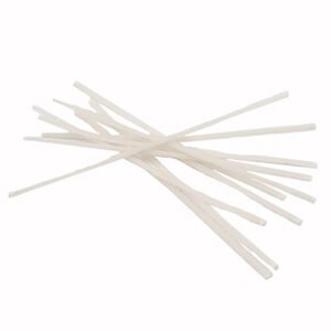 Φυτίλι Κεριού για Sand Wax 6cm σε Πακέτο 30 Τεμαχίων