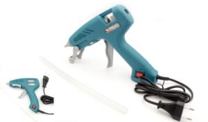 Πιστόλι Σιλικόνης Ρεύματος Μεγάλο – 150W