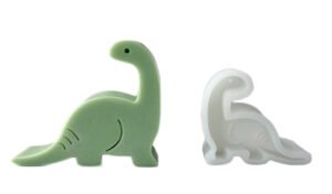 Καλούπι Σιλικόνης Δεινόσαυρος 6x3x7.6cm