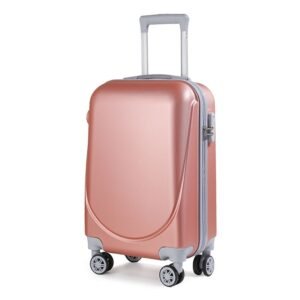 Βαλίτσα Καμπίνας Μπρονζέ