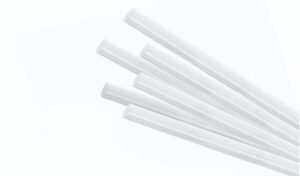 Κόλλα Σιλικόνης Λεπτή 0.7cm. Διάφανη Top Quality 1kg