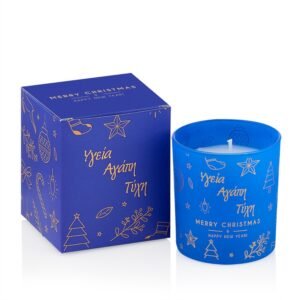 Αρωματικό Κερί 'Whisky Caramel' (150gr)