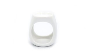 Αρωματιστής Χώρου Οβάλ Σχεδίασης 5.5x8cm για Αιθέρια Έλαια