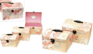 ΚΟΥΤΙ ΜΠΑΟΥΛΟ ΦΛΟΡΑΛ ΣΕΤ/5