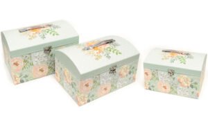 ΚΟΥΤΙ ΜΠΑΟΥΛΑΚΙ ΣΕΤ/3 ΒΕΡΑΜΑΝ