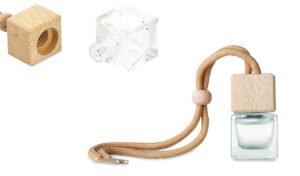 ΜΠΟΥΚΑΛΑΚΙ ΓΙΑ ΑΡΩΜΑΤΙΚΟ ΑΥΤΟΚΙΝΗΤΟΥ 8ml