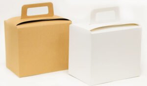 ΚΟΥΤΙ ΦΑΓΗΤΟΥ LUNCH BOX 17.5cm x 15.5cm x 12cm