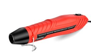 ΠΙΣΤΟΛΙ ΘΕΡΜΟΥ ΑΕΡΑ 300W