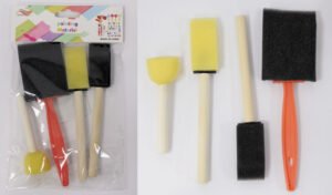 ΣΠΟΓΓΟΙ ΤΕΧΝΟΤΡΟΠΙΑΣ 618-4 ΣΕΤ/4