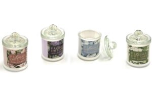 ΑΡΩΜΑΤΙΚΟ ΚΕΡΙ ΣΕ ΒΑΖΑΚΙ