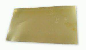 ΦΥΛΛΟ ΧΑΛΚΟΥ 35cm x 20cm 0.2mm