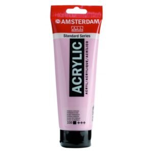 TALENS ΑΚΡΥΛΙΚΟ AMSTERDAM 120ml PERSIAN ROSE N.330